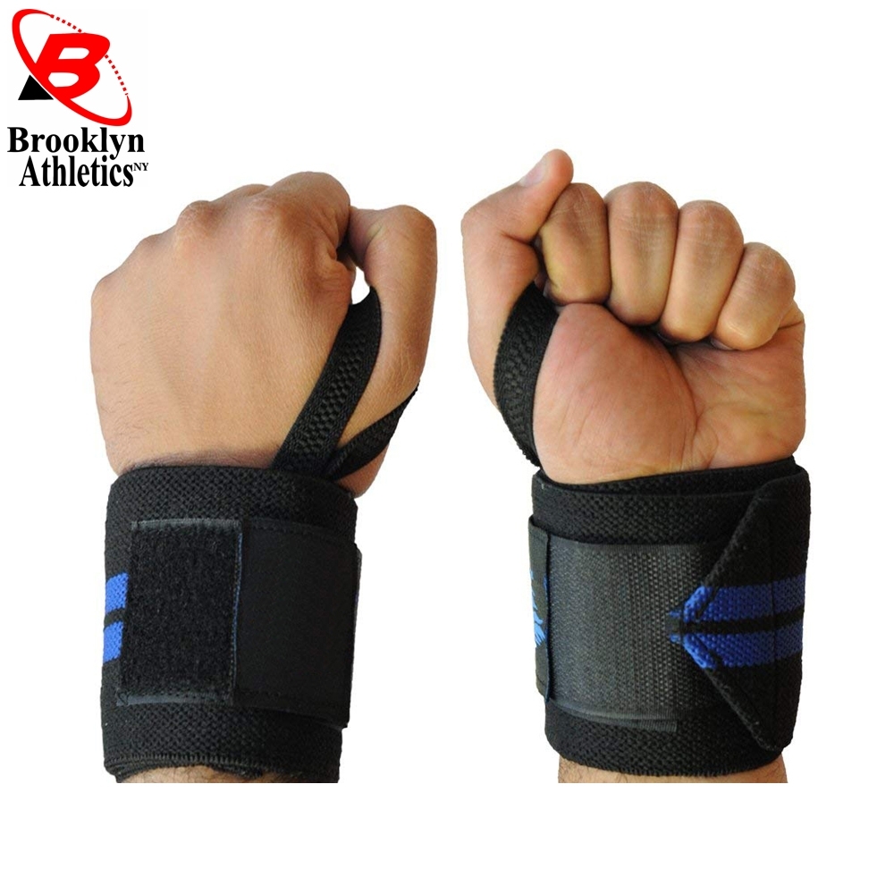  Weight Lifting wrist wraps